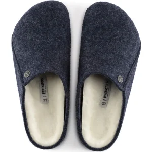 Birkenstock Zermatt Shearling<Women Slippers