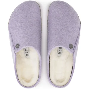 Birkenstock Zermatt Shearling<Women Slippers