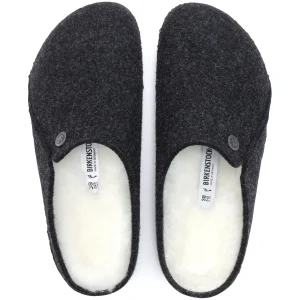 Birkenstock Zermatt Shearling<Women Slippers