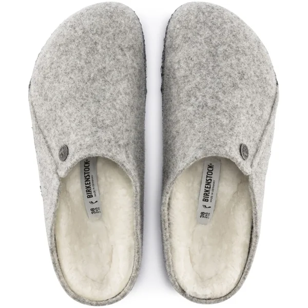 Birkenstock Zermatt Shearling<Women Slippers