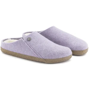 Birkenstock Zermatt Shearling<Women Slippers