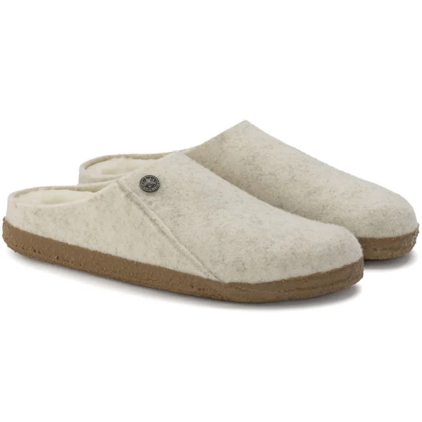 Birkenstock Zermatt Shearling<Women Slippers