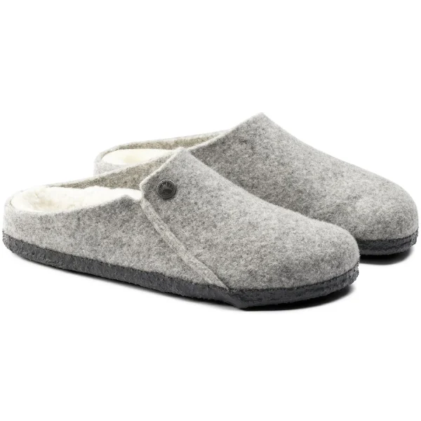 Birkenstock Zermatt Shearling<Women Slippers