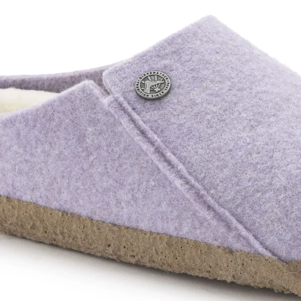 Birkenstock Zermatt Shearling<Women Slippers