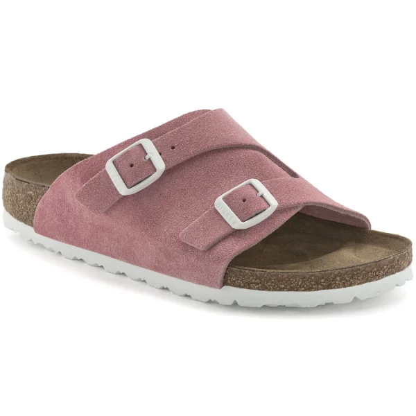 Birkenstock Zurich<Women One-Strap Sandals