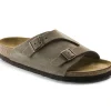 Birkenstock Zurich<Women One-Strap Sandals