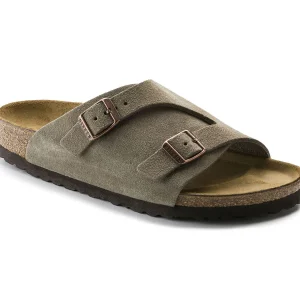 Birkenstock Zurich<Women One-Strap Sandals