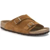 Birkenstock Zurich<Women One-Strap Sandals