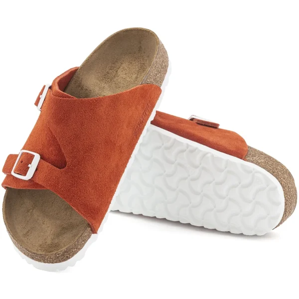 Birkenstock Zurich<Women One-Strap Sandals