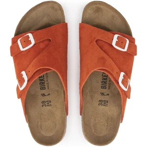 Birkenstock Zurich<Women One-Strap Sandals