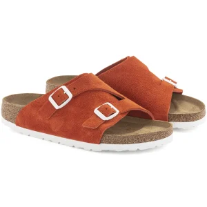 Birkenstock Zurich<Women One-Strap Sandals