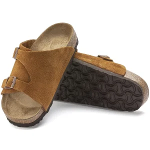 Birkenstock Zurich<Women One-Strap Sandals