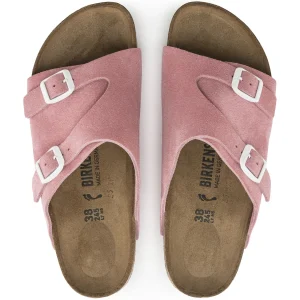 Birkenstock Zurich<Women One-Strap Sandals