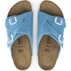 Birkenstock Zurich<Women One-Strap Sandals