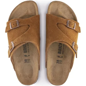 Birkenstock Zurich<Women One-Strap Sandals