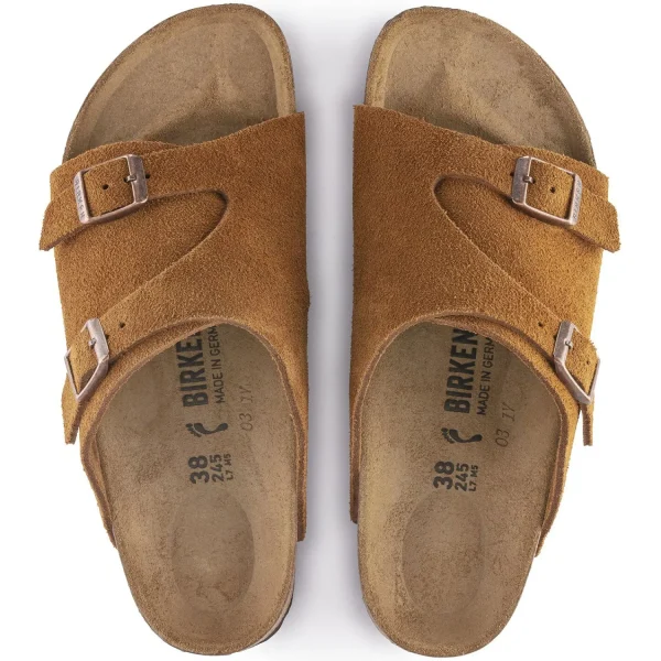 Birkenstock Zurich<Women One-Strap Sandals