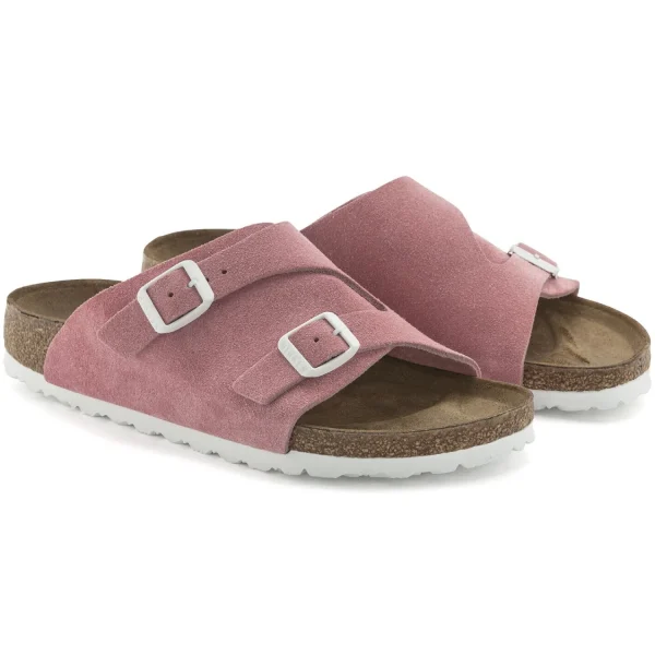 Birkenstock Zurich<Women One-Strap Sandals