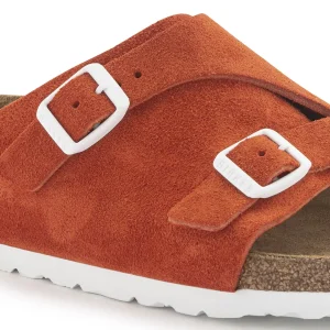 Birkenstock Zurich<Women One-Strap Sandals