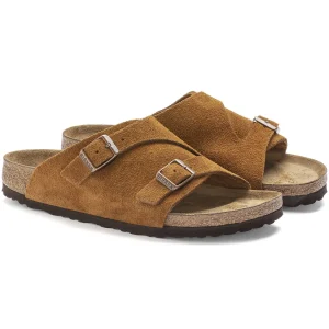 Birkenstock Zurich<Women One-Strap Sandals